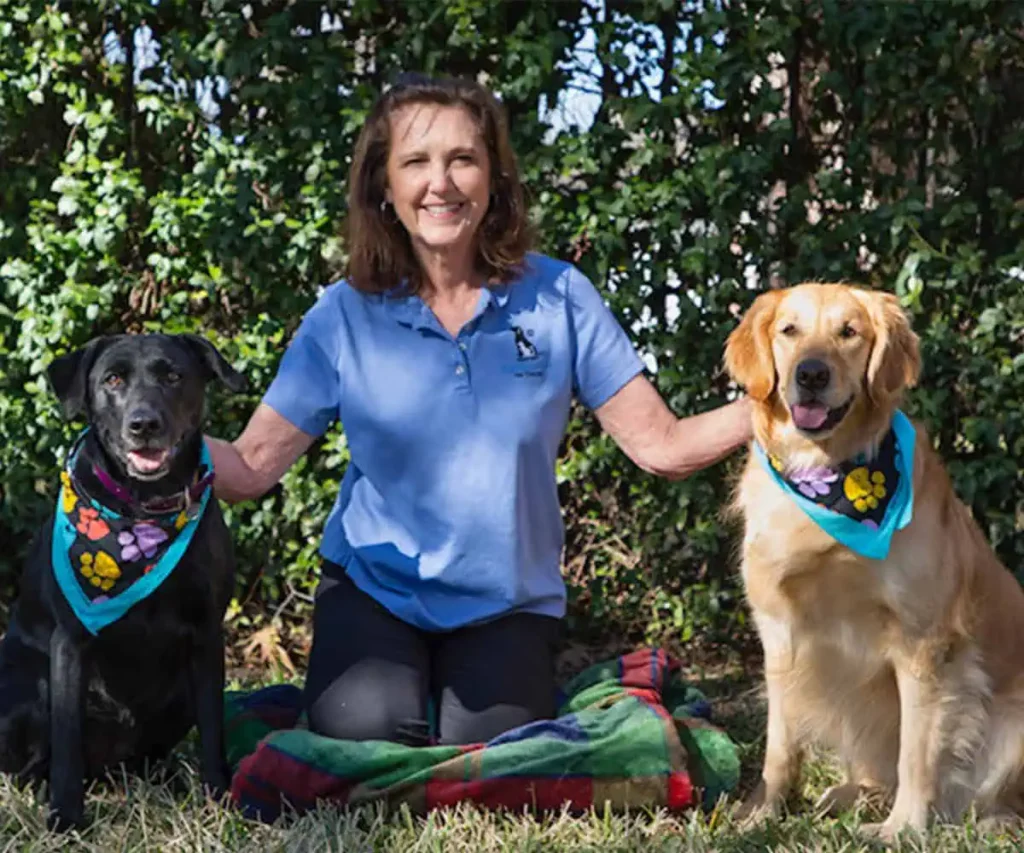 Lisa, Sophie and Daisy