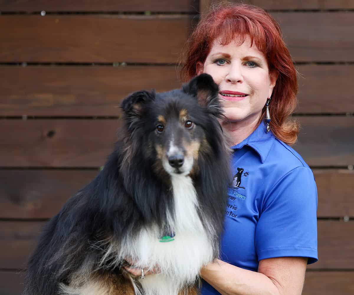 Lynn Morris-Executive Director