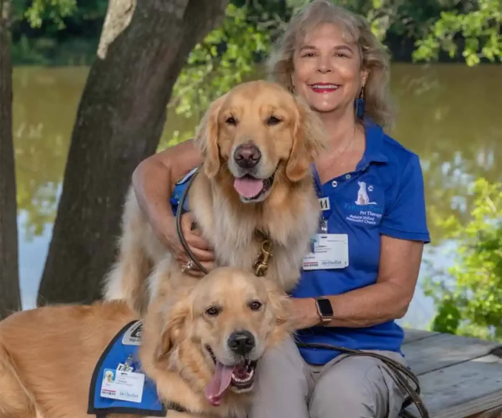 Mary Anne, Sharky, and Finn